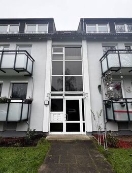 Provisionsfrei! Vermietete 3-Zimmer-Wohnung in Horn-Lehe - Bremen