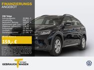 VW Taigo, 1.0 TSI LIFE, Jahr 2024 - Remscheid