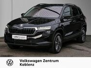 Skoda Karoq, 2.0 TDI Tour, Jahr 2024 - Koblenz