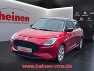 Suzuki Swift, 1.2 COMFORT, Jahr 2022 - Essen