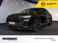 Audi RSQ8, 4.0 TFSI quattro, Jahr 2023 - Menden (Sauerland)