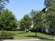 Helle 3-Zimmer - Wohnung in Sennestadt - Zentrum - Bielefeld