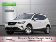 Seat Arona 1.0 TSI Style // LED/Navi/Sitzheizung/PDC - Thannhausen