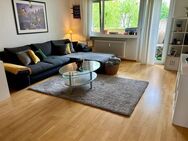 Schöne und großzügige 2,5 Zimmerwohnung in ruhiger Lage von Schwalbach am Taunus - Schwalbach (Taunus)