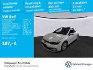 VW Golf, 1.5 TSI VIII Style Fahrassistent Travel, Jahr 2020 - Frankfurt (Main)