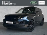 Land Rover Range Rover, 5.0 Autobiography EU6d Pixel, Jahr 2019 - Koblenz