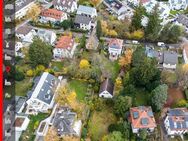 Großzügiges Baugrundstück in gehobener Wohnlage - Nahe Naturschutzgebiet - München