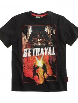 Star Wars - T-Shirt Dart Vader -schwarz- versch. Größen - NEU - - Dreieich