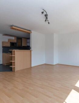 Gepflegte 2-Zimmer Wohnung in Nordhorn - Nordhorn