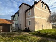 Modernisiertes Mehrfamilienhaus in Zscherndorf! Voll ausgelastet und bereit für Ihre Investition! - Sandersdorf Sandersdorf