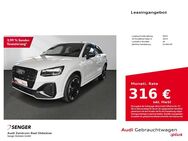 Audi Q2, 30 TDI S line VZE Optikpaket, Jahr 2024 - Bad Oldesloe