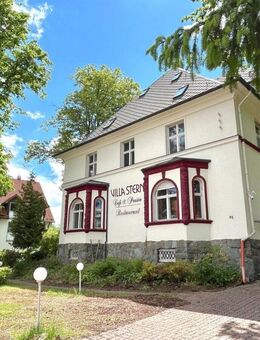 Vielseitiger Klassiker aus den 20' iger Jahren - Neukirchen (Erzgebirge)