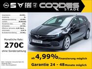 Opel Astra, 1.2 K Sports Tourer Elegance Turbo (243), Jahr 2021 - Stade (Hansestadt)