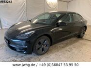 Tesla Model 3 Long RangeDual AWD Mopf21 82KWh Shanghai - Steinbach-Hallenberg