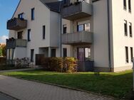 Wohnen im Herzen von Sandersdorf - 3-Raumwohnung mit Balkon - Sandersdorf Sandersdorf