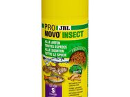 JBL ProNovo Insect Stick S - Sparpaket: 2 x 250 ml