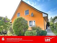 Energieeffizientes Eigenheim - Admannshagen-Bargeshagen