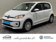 VW up, 1.0 move up |, Jahr 2021 - Doberlug-Kirchhain