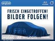 Hyundai Kona, Trend Elektro digitales, Jahr 2023 - Kassel