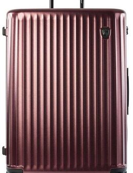 Heys Hartschalen-Trolley Smart Luggage®, in verschiedenen Farben und Größen, 4 Rollen, Heys x Joachim Llambi Handgepäck Smart Gepäck mit App-Funktion