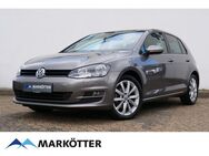 VW Golf, 1.6 TDI VII Allstar, Jahr 2016 - Bielefeld