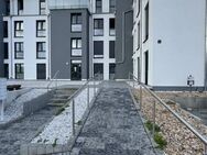 3-Zimmerwohnung mit Balkon und Einbauküche - Baunatal