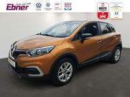 Renault Captur, 1.5 LIMITED dCi ENERGY, Jahr 2018 - Albbruck