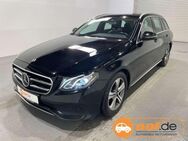 Mercedes-Benz E 220 T d Automatik Avantgarde EU6d-T LED ACC Navi - Norderstedt