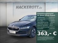 Skoda Superb, 2.0 TDI Combi Selection, Jahr 2024 - Langenhagen