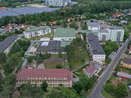 2-Zimmer-Wohnung in der Wohnresidenz Branitz (2.2.05) - täglich freie SPA-Nutzung - Wohnen wo andere Urlaub machen! - Cottbus