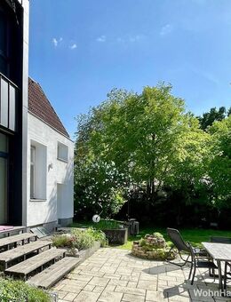 Sanierte Altbauvilla in Rahnsdorf - ganz nah zum Müggelsee - Berlin