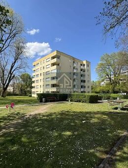 Charmantes Apartment in ruhiger, grüner Lage - Vermietetes Investment mit stabiler Rendite - Gauting