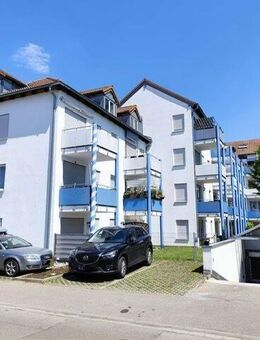 +++zentrale + ruhige Lage+++ - Senden (Bayern)