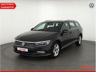 VW Passat 2.0 TDI 4Motion Elegance Kam Navi IQ-Ligh - Sandersdorf Brehna