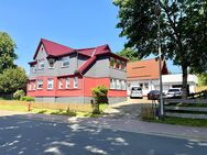Weitläufiges Mehrgenerationenhaus oder Ferienhaus in 38700 Hohegeiß - Braunlage
