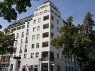 1-Zimmerapartment mit Einbauküche und Stellplatz auf dem Kaßberg! - Chemnitz