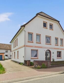 OHNE KÄUFERPROVISION: Zwei Mehrfamilienhäuser zu einem Preis - Hermannsburg