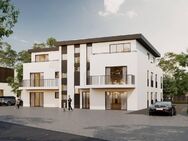 Provisionsfrei! Stilvolle, barrierefreie Neubauwohnung mit ca. 77 m² in Top Lage von Siegburg! - Siegburg