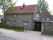 Einfamilienhaus in Bad Lauchstädt - Bad Lauchstädt (Goethestadt)