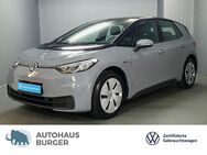 VW ID.3, Pure Performance CCS AppConnect, Jahr 2021 - Blaubeuren