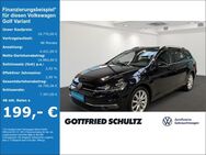 VW Golf Variant, VII HIGHLINE, Jahr 2019 - Neuss