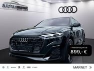 Audi Q8, 55 TFSI e quattro, Jahr 2022 - Oberursel (Taunus)