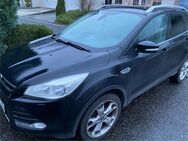 Ford Kuga 2 - Sankt Augustin