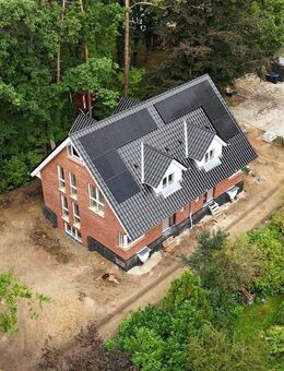 ***HOLM-SEPPENSEN***NEUBAU DOPPELHAUSHÄLFTEN ZU VERMIETEN*** - Buchholz (Nordheide)