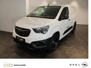 Opel Combo, Electric Cargo Kasten Edition Holzboden, Jahr 2024 - Bietigheim-Bissingen