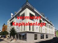 Quartier Rheinblick - vermietete Wohnung - Neuwied