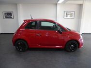 Fiat 500 S Leder Klima PDC - Asperg