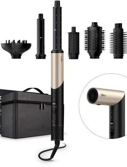 Silk'n Multihaarstyler Multihaarstyler SilkyAirFlex, 8in1