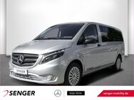 Mercedes Vito, 116 Tourer Pro lang, Jahr 2023 - Oldenburg