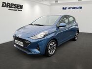 Hyundai i10, 1.0 Trend FL (MY25), Jahr 2024 - Velbert